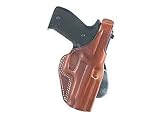 GALCO PLE Glock 17,22,31 RH TAN Holster