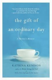The Gift of an Ordinary Day Publisher: Grand Central Publishing; Reprint edition