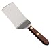 LamsonSharp Easy-Entry Turner - Walnut