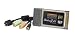 Creative Sound Blaster Audigy 2 ZS Notebook PCMCIA-Soundkarte