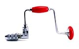 Great Neck BR10 Ratchet Action Bit Brace