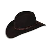 Bailey Benton Hat by Bailey