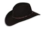 Bailey Benton Hat Beaver/SMALL