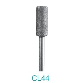 Buy CL44 - 600 Grit Diamond Bur - 3 32 Shank (Made In USA) - Cylinder - Approximately... by Lasco now!