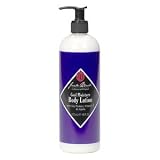 Jack Black Cool Moisture Body Lotion 16oz