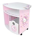KidKraft Hello Kitty Media Center
