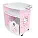 Hello Kitty Media Center, by KidKraft