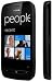 Nokia Lumia 710 5MP Camera, 3G, 8GB Memory, 1.4 GHz Processor, 7.5 Mango, Wi-Fi, Micro SIM, Factory Unlocked World Mobile Smartphone - Unlocked Phone - No Warranty - Black