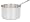Cuisinart Chef's Classic Stainless 4-Quart Saucepan with Cover