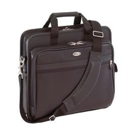Targus TLE300 15.4 Leather Notebook Case