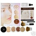 Bare Escentuals Get Started Kit - Medium Tan/Tan ($180 Value)