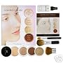 Bare Escentuals, bareMinerals, Get Started Kit, Medium/Medium Beige