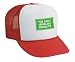YOU CAN'T LEGISLATE MORALITY Adult Mesh Back Cap / Hat