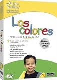 Little Steps: Colors (Spanish)
