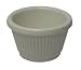 from own 4oz Fluted Ramekin Bone