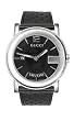 Gucci Men's Leather watch #YA101301 Gucci Men's Leather watch #YA101301