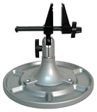 Bench Clamps: Ramsey RTS13 Professional Bench Vise With PC Board Jaws