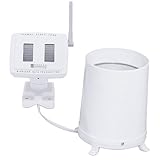 Oregon Scientific Wireless Rain Gauge