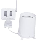 Oregon Scientific Wireless Rain Gauge