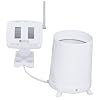 Oregon Scientific Wireless Rain Gauge