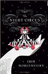 Erin Morgenstern-by Erin Morgenstern (Sep 13, 2011) The Night Circus Images
