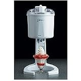 Deni Scoop Factory Soft Serve Ice Cream Maker
