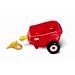 Little Tikes Cozy Coupe Trailer