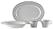 Nikko Ceramics Sky Symphony 5-Piece Completer Set