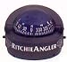 RITCHIE RITCHIEANGLER COMPASS - SURFACE MOUNTDial Size: 2-3/4" / Mount: Surface / Color: Gray