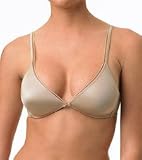 DKNY Satin Contours Wire-Free Push-Up Bra 452401