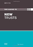 Image of The Guide to New Trusts 2011-2012