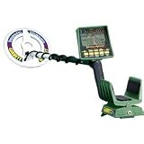 GARRETT GTI 1500 METAL DETECTOR