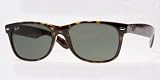 Ray-Ban RB2132 902L Tortoise Sunglasses
