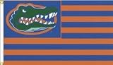 Florida Gators - 3 Ft. X 5 Ft. Flag W/Grommetts