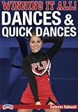 Saleem Habash: Winning it All! Dances & Quick Dances (DVD)