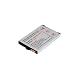 Original Handycop� Ersatzakku Lithium Ionen Akku f�r Sagem myX-5 / myX-1 / myX-3 - 750 mAh