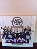 Big Band Jazz From the Beginnings to the Fifties: The Smithsonian Collection Recordings