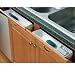 Kitchen & Housewares : Slim Sink Front Tray 36"