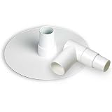 Above Ground Pool Skimmer Vac Adapter