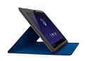 Belkin F8M162ebC02 Ultrathin Folio Stand for 10.1-Inch Samsung Galaxy Tab (Midnight Blue)