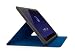 Belkin Ultrathin Folio Stand for Samsung Galaxy Tab 10.1in (Midnight Blue)