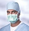 ^Chamber-Style Surgical Mask - Chamber-Style Surgical Mask, With Ties, Green Min.Order is 1 CS ( 6 box / Case; 300 Each / Case; ) ^Chamber-Style Surgical Mask - Chamber-Style Surgical Mask, With Ties, Green Min.Order is 1 CS ( 6 box / Case; 300 Each / Case; )