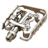�E�G���S BOTH SIDES PEDAL �ySILVER(PD-WG-002)�z