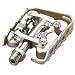 �E�G���S BOTH SIDES PEDAL �ySILVER(PD-WG-002)�z