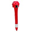 NHL Detroit Red Wings Programmable Light-Up Pen