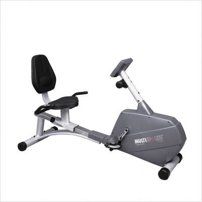 Multisports Fitness Cardio-Cycle 4050 Manual 
