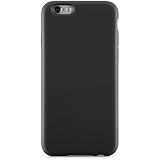 Belkin Grip Case for iPhone 6 / 6S (Blacktop)