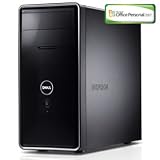DELL Inspiron 545 ���j�^���X�p�b�P�[�W(�s�A�m�u���b�N)�@VistaPremium/Core2Duo/4G/500G/Office