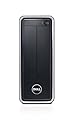 Dell Inspiron i660s-2308BK Desktop (Black)