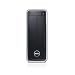 Dell Inspiron i660s-2308BK Desktop (Black)
